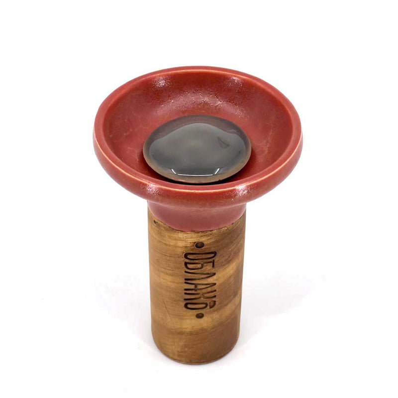 Oblako Flow Hookah Shisha Bowl - 18