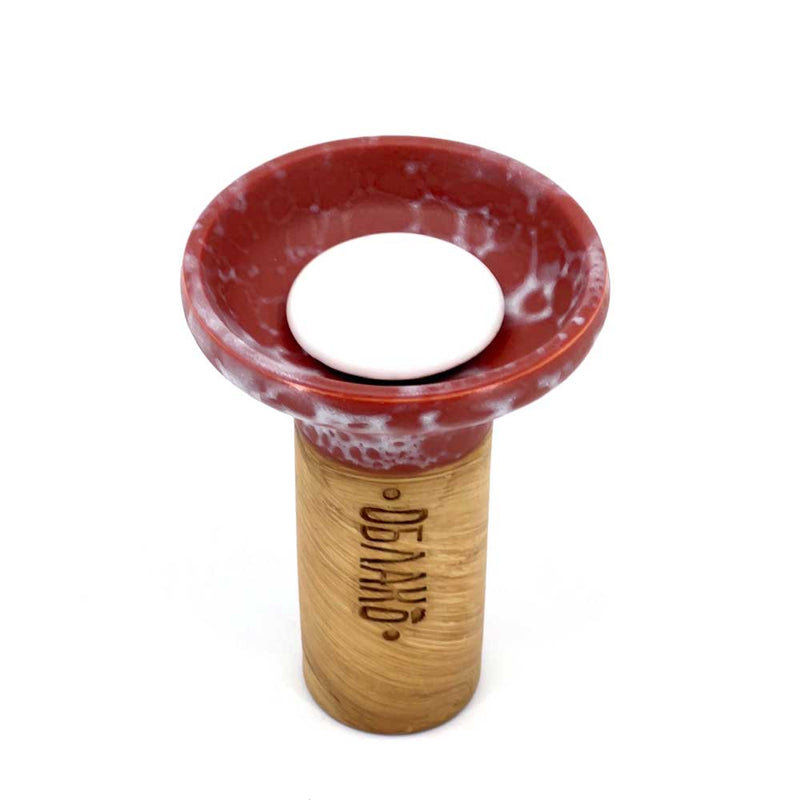 Oblako Flow Hookah Shisha Bowl - 19