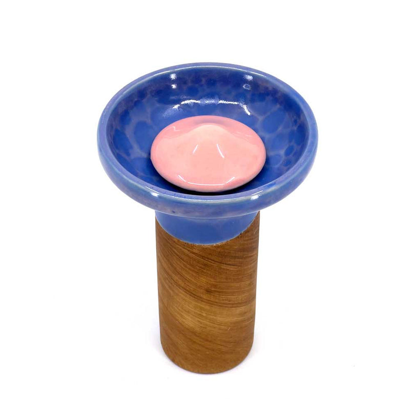 Oblako Flow Hookah Shisha Bowl - 1