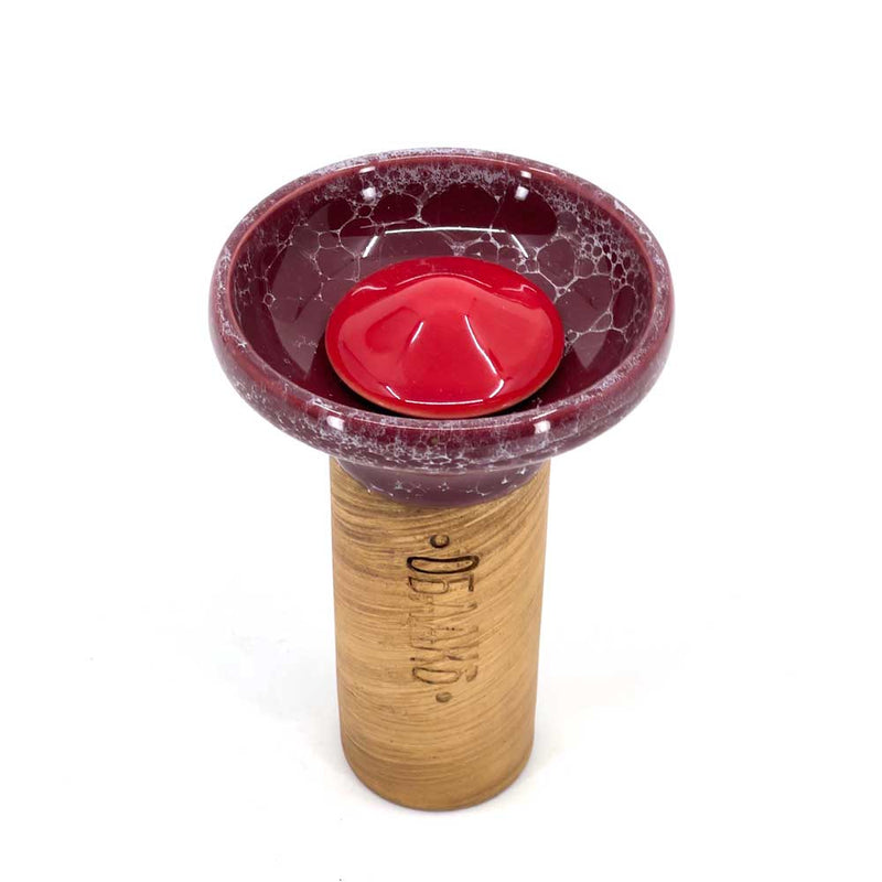 Oblako Flow Hookah Shisha Bowl - 32