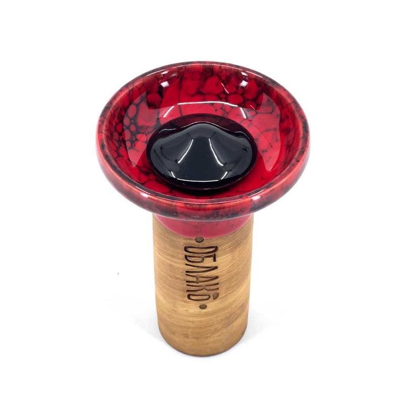 Oblako Flow Hookah Shisha Bowl - 41