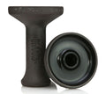 Oblako Phunnel S Mono Hookah Shisha Bowl - Brown/Black