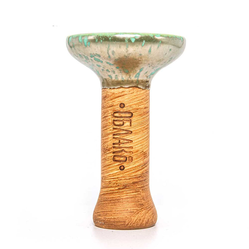 Oblako Phunnel M Glaze Hookah Shisha Bowl - Oxid