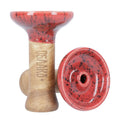 Oblako Phunnel M Glaze Hookah Shisha Bowl - Vampire