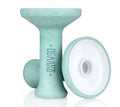 Oblako Phunnel S Mono Hookah Shisha Bowl - Blue