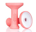 Oblako Phunnel S Mono Hookah Shisha Bowl - Pink