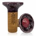 Oblako Flow Hookah Shisha Bowl