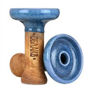 وعاء نرجيلة Oblako Phunnel L Glaze