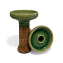 وعاء نرجيلة Oblako Phunnel L Glaze
