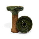 وعاء نرجيلة Oblako Phunnel L Glaze