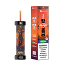 Olit Hookalit 40000 Disposable E-hookah Device Vape 40ml - Grape Mint