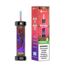 Olit Hookalit 40000 Disposable E-hookah Device Vape 40ml - Miami Mint