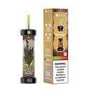 Olit Hookalit 40000 Disposable E-hookah Device Vape 40ml - Two Apple Shisha