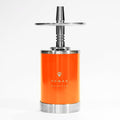 Nomad Quantum Hookah - Orange