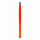 Hookah Mouthpiece ALPHA CLASSIC DESIGN X - Orange