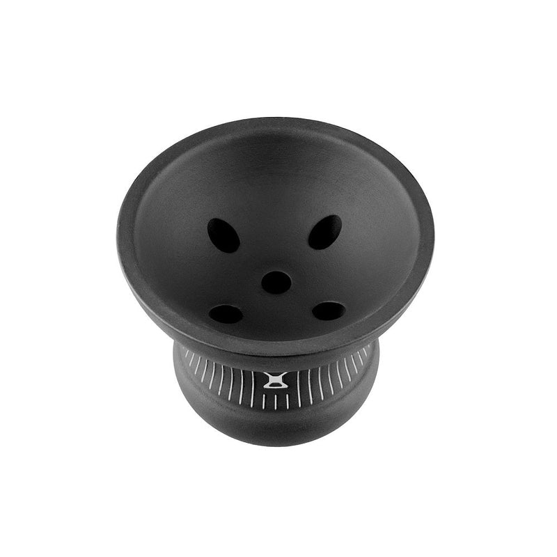 Alpha Hookah Bowl Doll