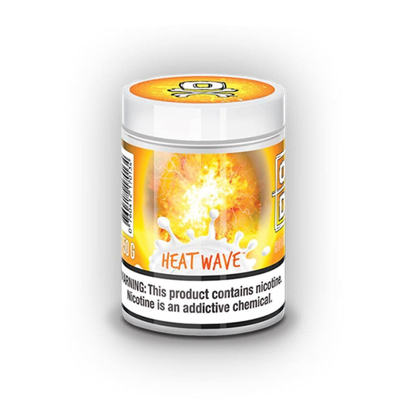 Overdozz Heat Wave Hookah Flavors - 50g