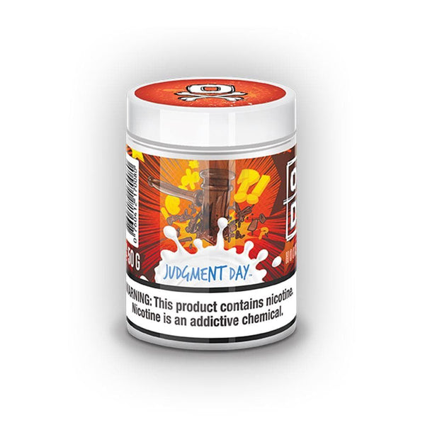 Overdozz Judgement Day Hookah Flavors - 50g