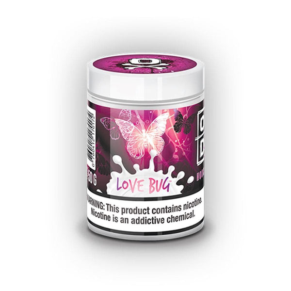 Overdozz Love Bug Hookah Flavors - 50g