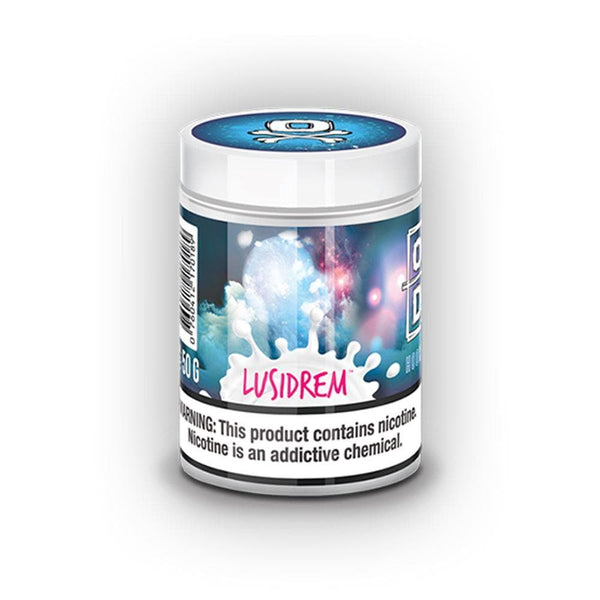 Overdozz Lusidrem Hookah Flavors - 50g