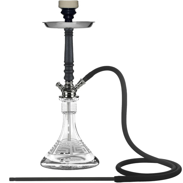 MYA P391-416A Hookah - 