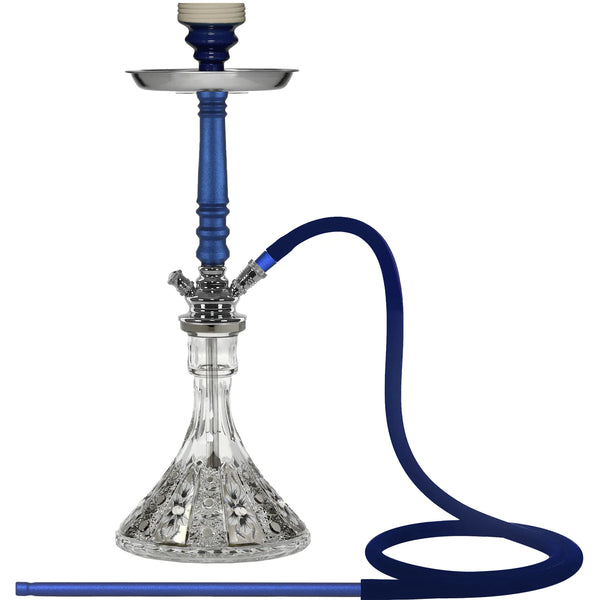 MYA P67112-416A Hookah - 