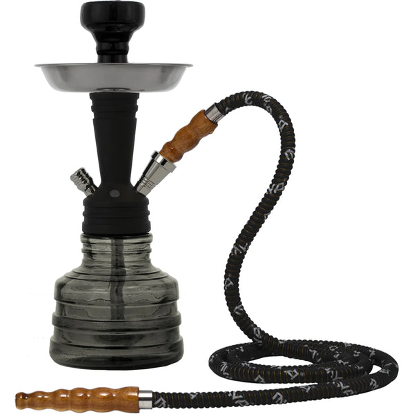 MYA 1863 PIA Hookah - 