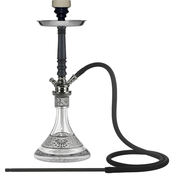 MYA PL01-416A Hookah - 