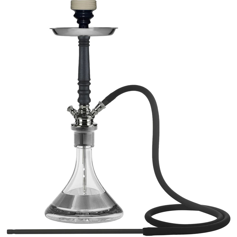 MYA PPL04-C-416A Hookah - 