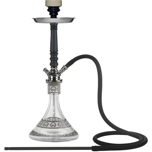 MYA PL393-416A Hookah - 