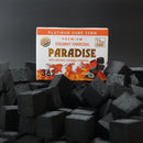 Paradise Coconut Hookah Charcoal Cube 25mm 0.5kg