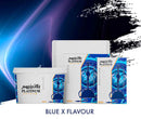 Platinum Seven Blueberry Lemon Mint  Hookah Tobacco