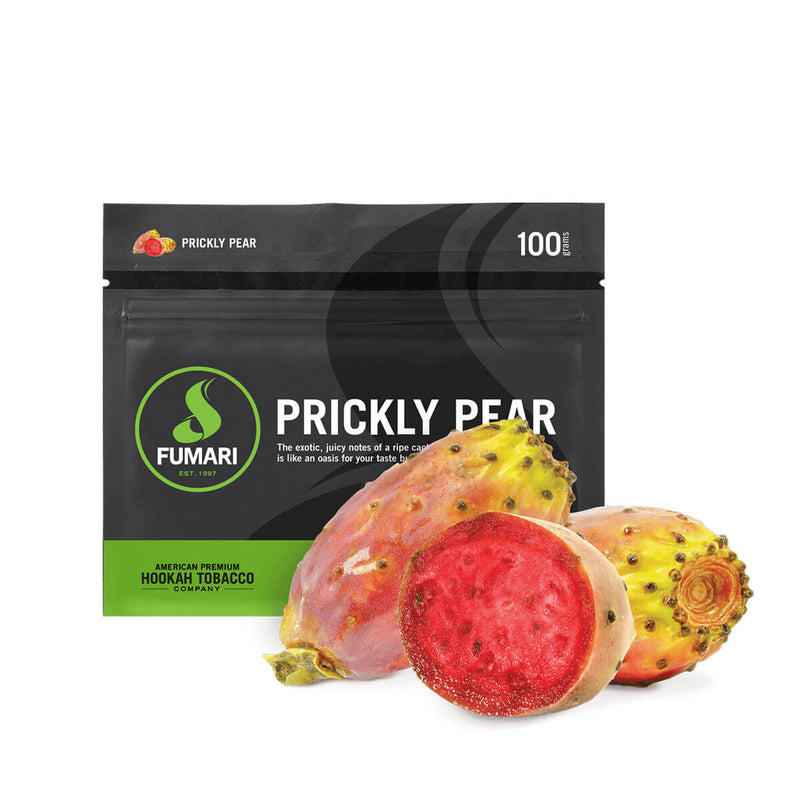 Fumari Prickly Pear Hookah Shisha Flavor - 100g