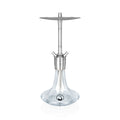 Steamulation Pure Hookah - Clear