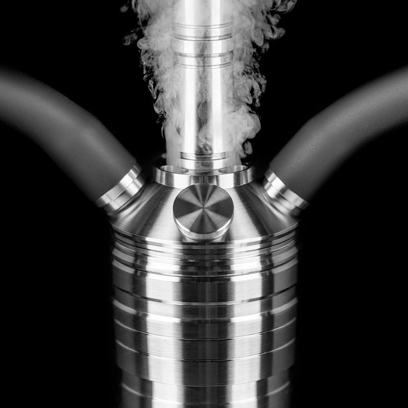 Steamulation Pure Hookah -