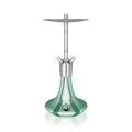 Steamulation Pure Hookah - Mint Matt Metallic