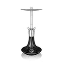 Steamulation Pure Hookah - Black Matt