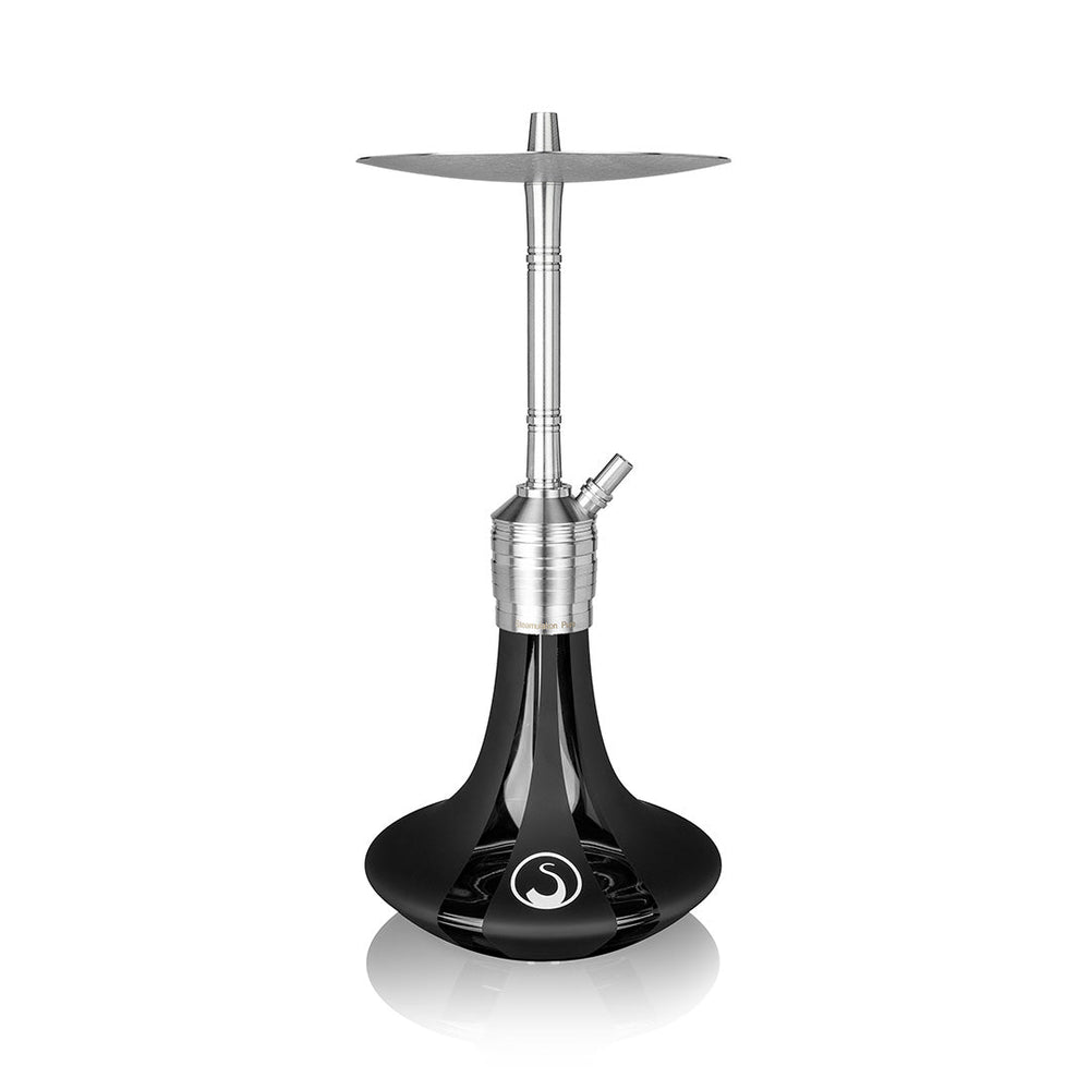 Stimulation Pure One Hookah - Premium One-Hose Smoking Experience