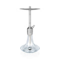 Steamulation Pure One Hookah - Clear