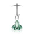 Steamulation Pure One Hookah - Mint Matt Metallic