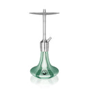 Steamulation Pure One Hookah - Mint Matt Metallic