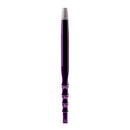 Hookah Mouthpiece ALPHA CLASSIC DESIGN X - Purple