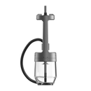Quasar Arguile Hookah