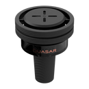 Quasar Raas 2 Black Hole Hookah Heat Management Device