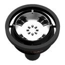 Quasar Raas 2 Black Hole Hookah Heat Management Device