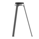 Quasar Tripod Hookah Stand