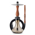 RF Mini Hookah Set - Lacewood