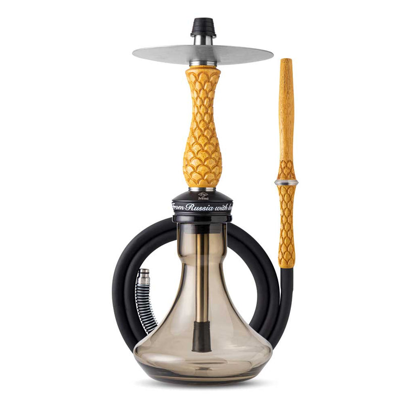 RF Mini Hookah Set - Movingui