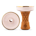 RF Wood Hookah Shisha Bowl - Movingui