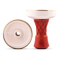 RF Wood Hookah Shisha Bowl - Paduc